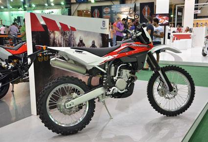 معرض Outdoor Lebanon و Beirut Motorcycle Show